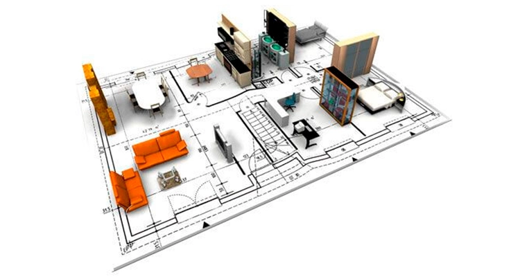 Revit Family Oluşturma