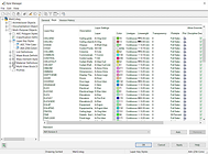 autocad architecture - katman standartları için destek