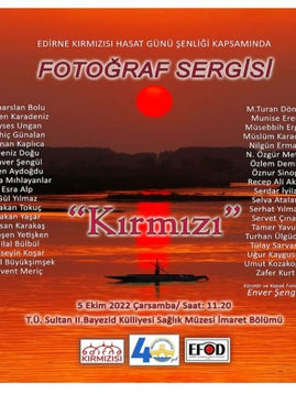 fotoğraf sergi afişi
