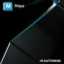 autodesk maya