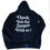 Thumbnail: Thank You for Bangin With us Hoodie