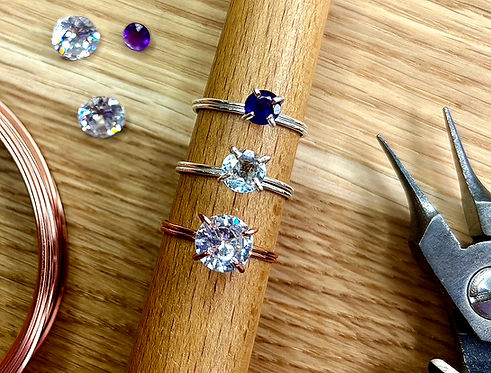 Wire wrapping prong ring  setting_edited.jpg