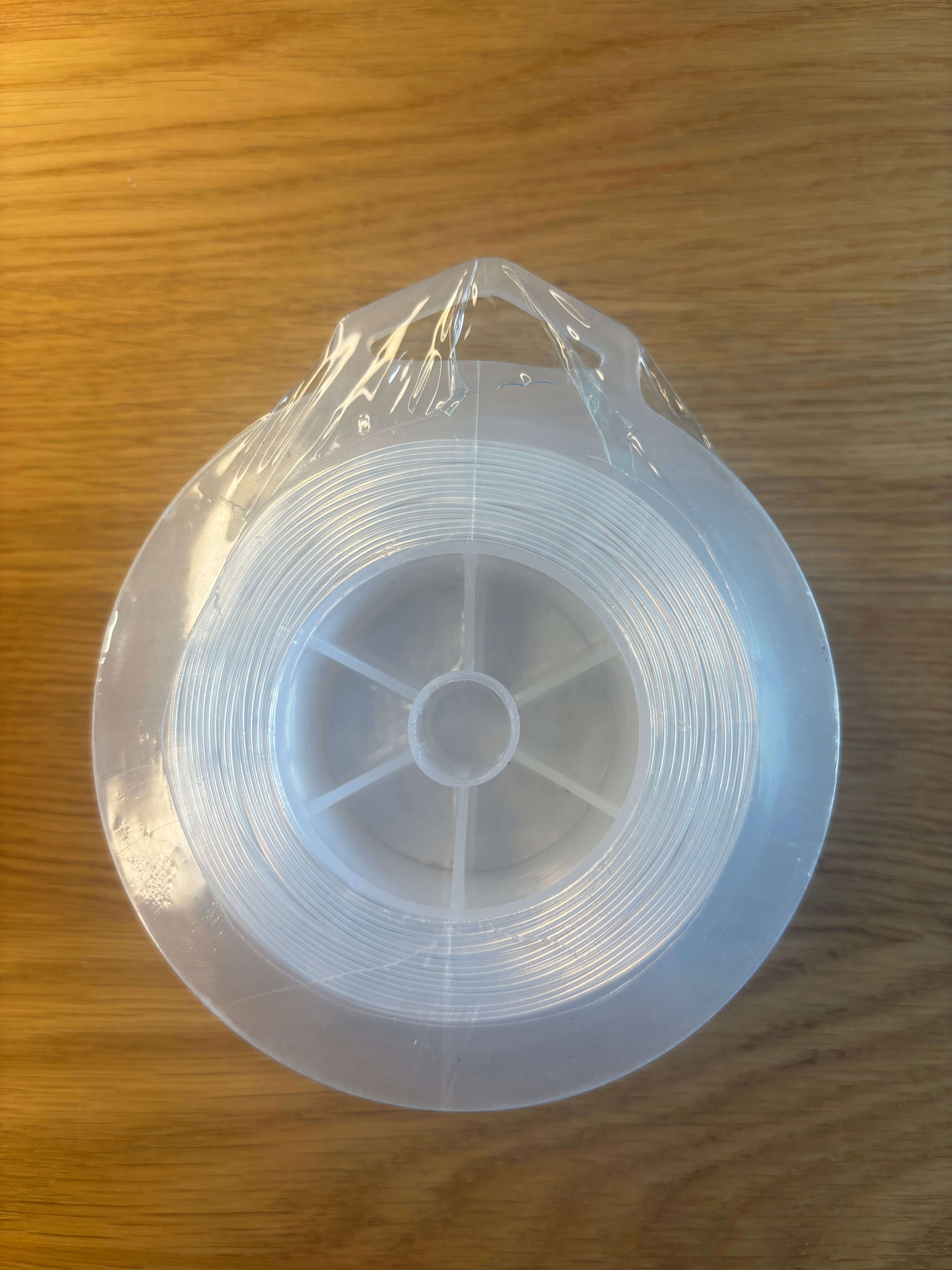 500g 0.8mm/20g Round Non Tarnish Silver Plated Copper Wire
