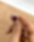 Thumbnail: wire gemstone ring