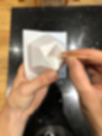 Thumbnail: Geometric Colourful Candle Making Kit
