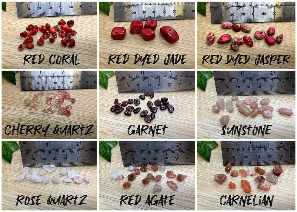 Thumbnail: gemstones