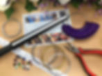 Wire Ring Making Starter Kit