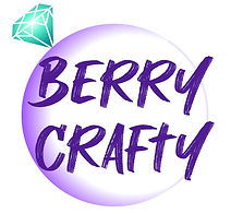 Berry Crafty logo