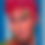 Thumbnail: Fuchsia Boy - Acrylic on Canvas