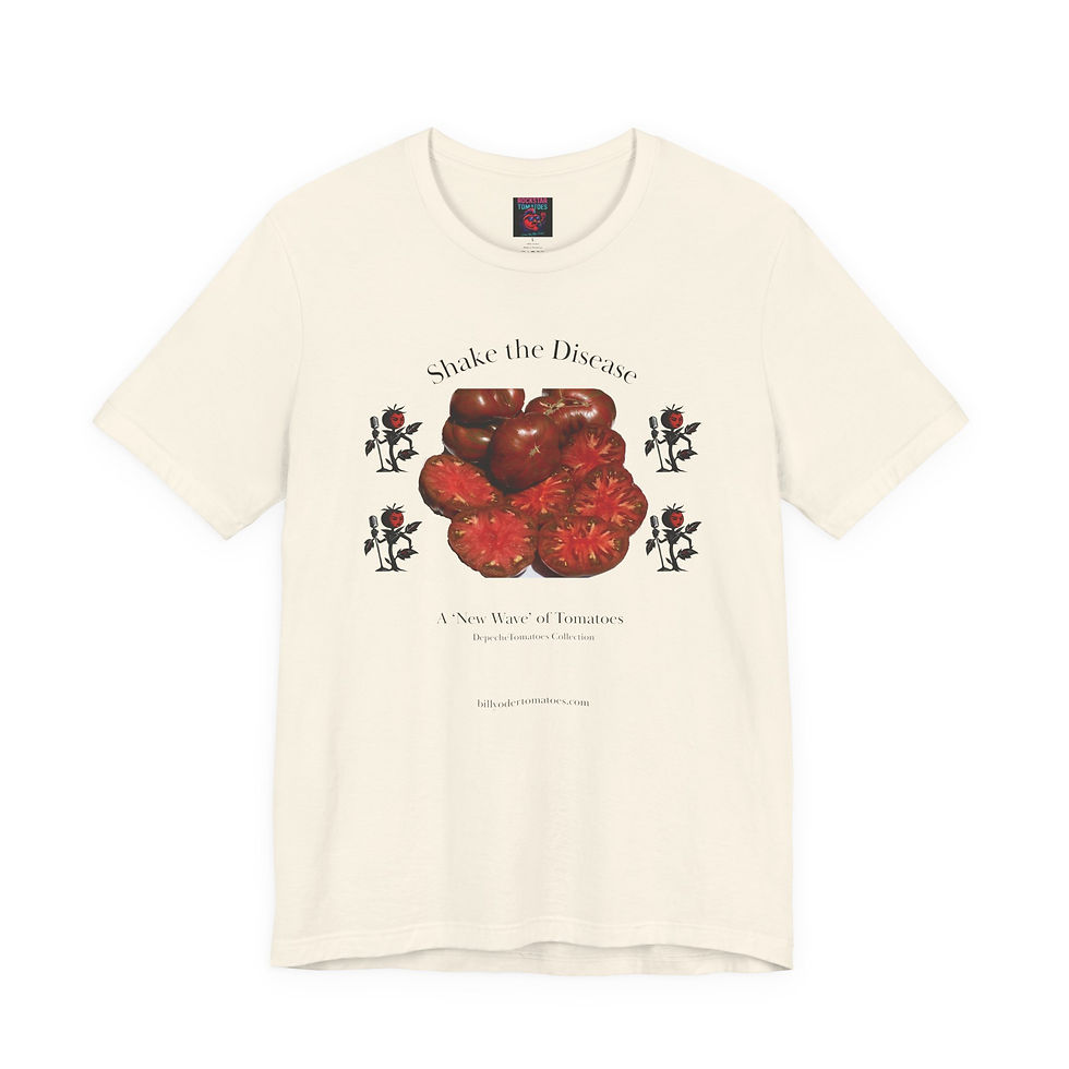 Thumbnail: ShaketheDisease T-Shirt