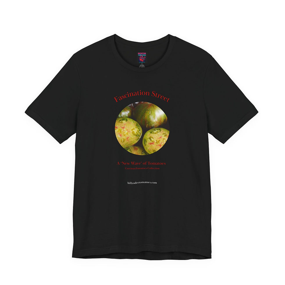 Thumbnail: Fascination T-Shirt