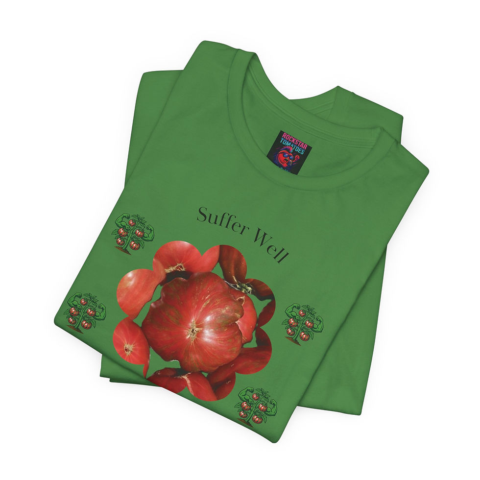 Thumbnail: Suffer Well T-Shirt