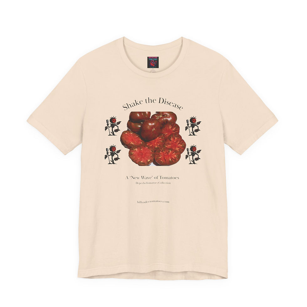 Thumbnail: ShaketheDisease T-Shirt