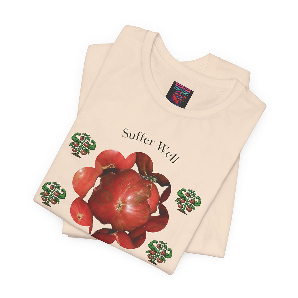 Thumbnail: Suffer Well T-Shirt