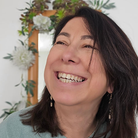 Christine Martineau