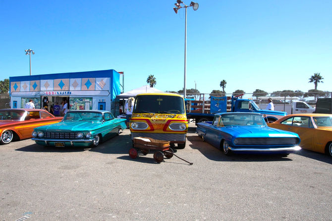 car// Ventura Nationals Weekend