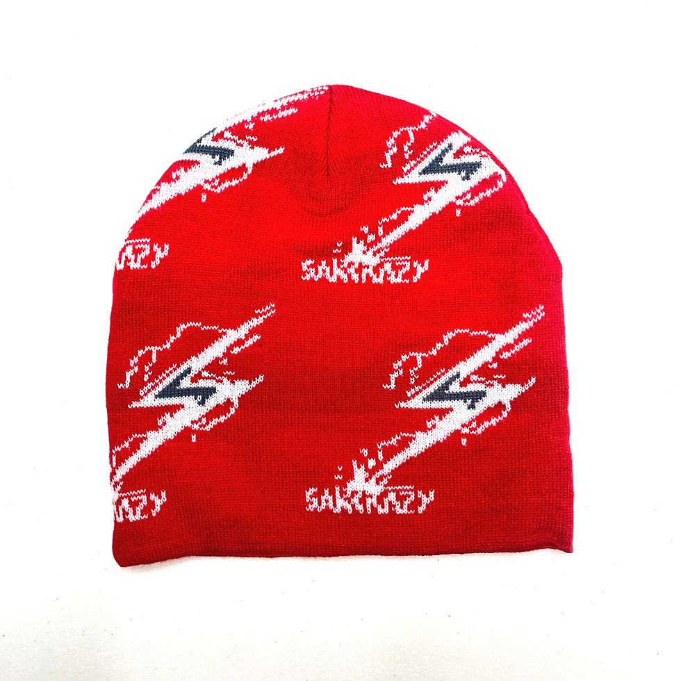 Thumbnail: Sak '23 $olt Beanie (4 Colors)
