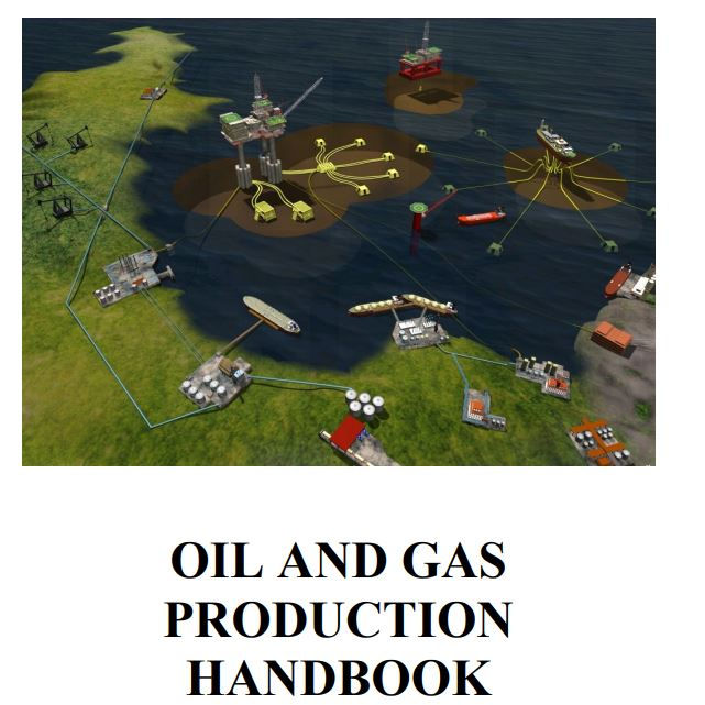 oil & gas production