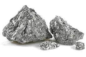 antimony