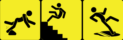 [PDF] Toolbox talk on slips, trips & falls in the Oilfield