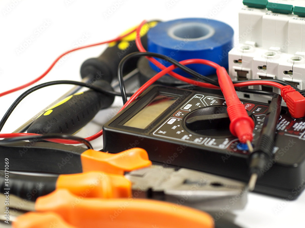 Top 5 Electrical Maintenance Skills For Oil Gas Workers top-5-electrical-maintenance-skills-for-oil-gas-workers