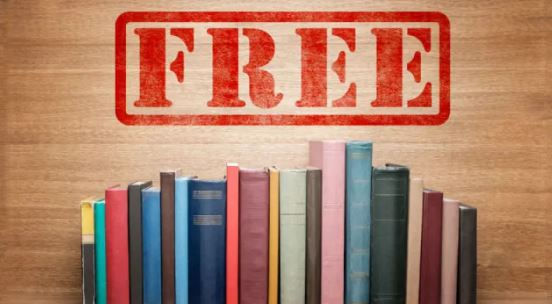 free books