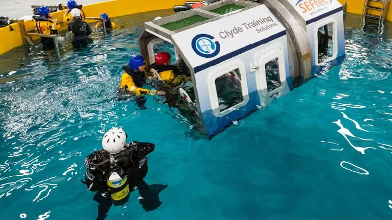 What is the BOSIET training? 5 things you need to know