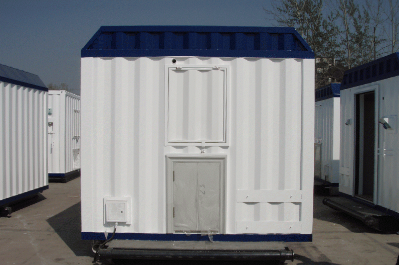 accomodation