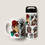 Thumbnail: TATTOO FLASH MUG AND TUMBLER