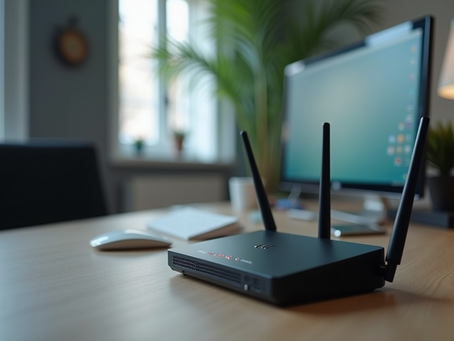 Optimizing Your WiFi Solutions for a Smart Home