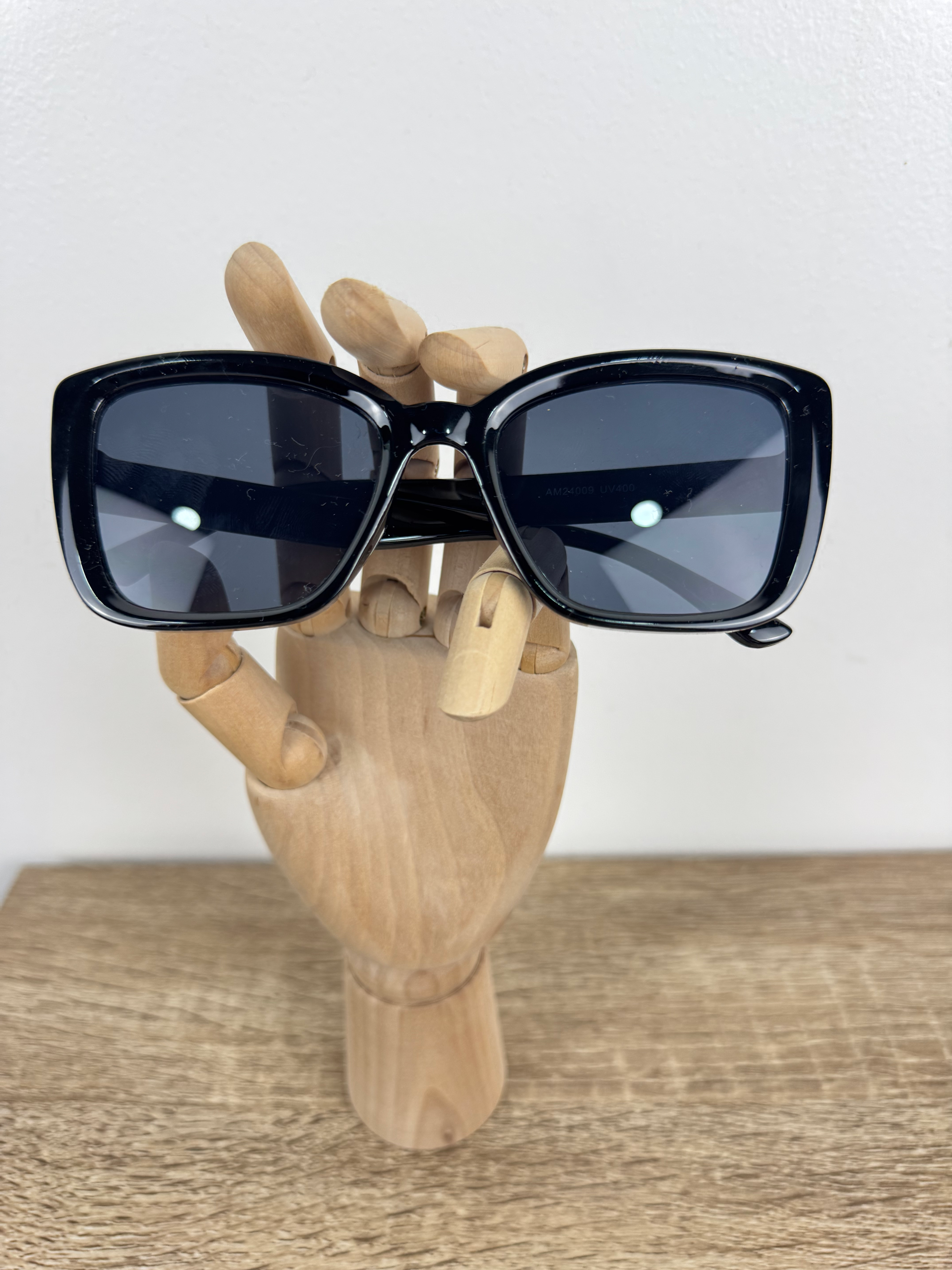 Óculos Phyna e Rica