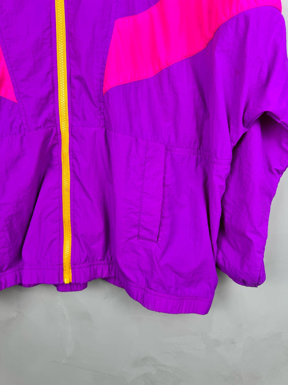 Miniatura: Bomber Neon