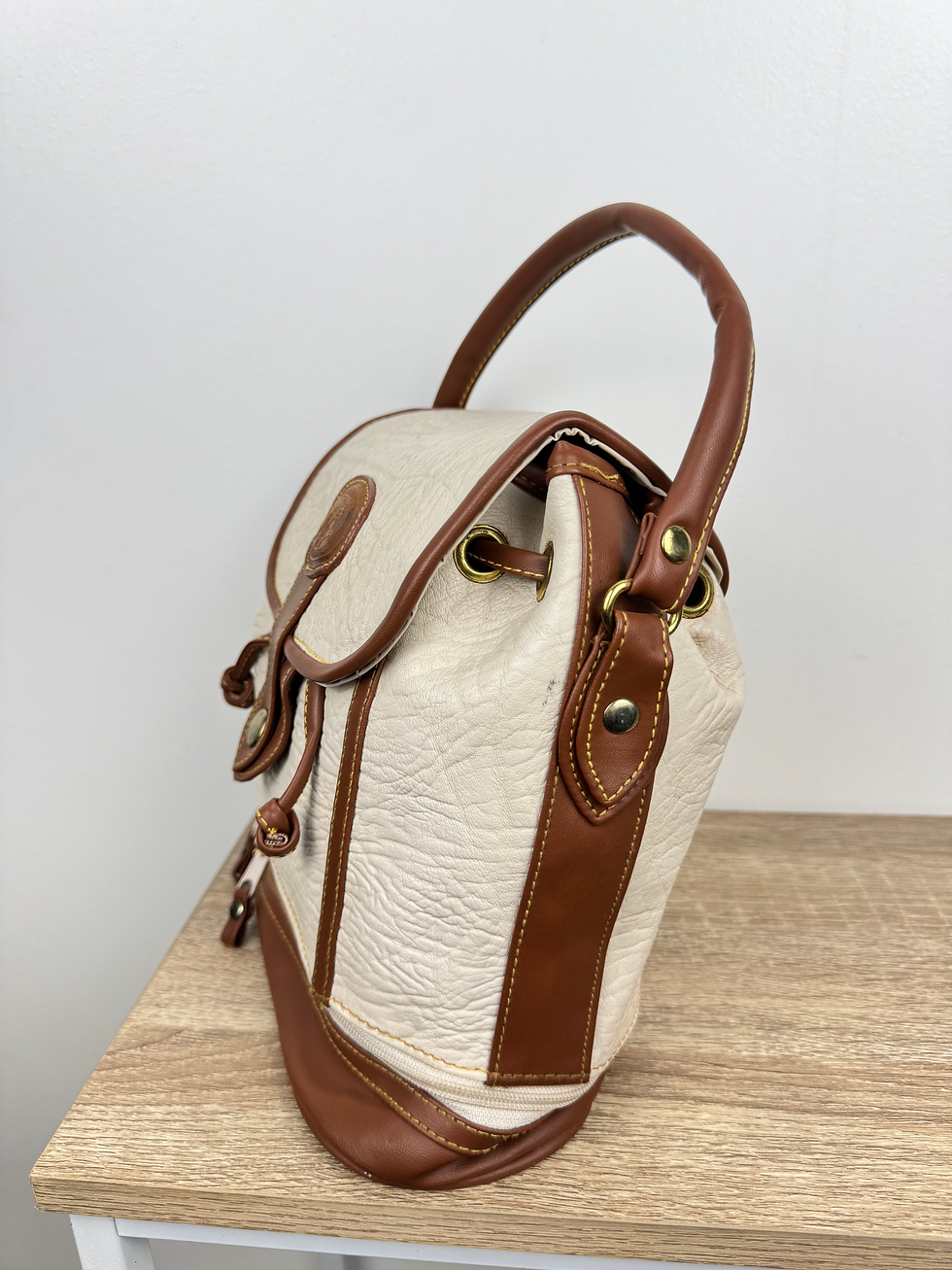 Miniatura: Bolsa de Vó Vintage