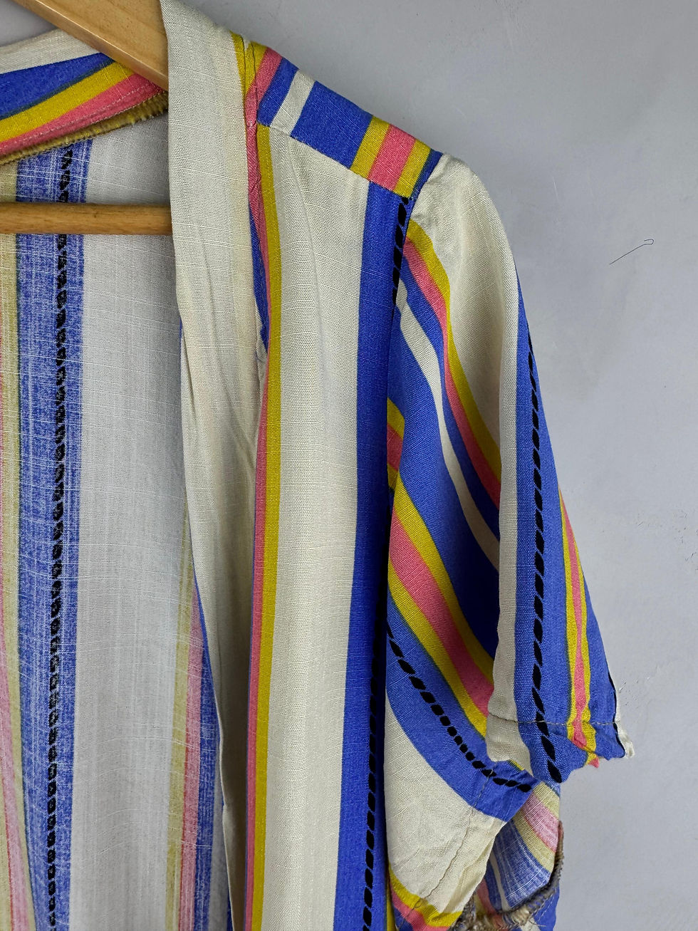 Miniatura: Kimono Multicolorido 