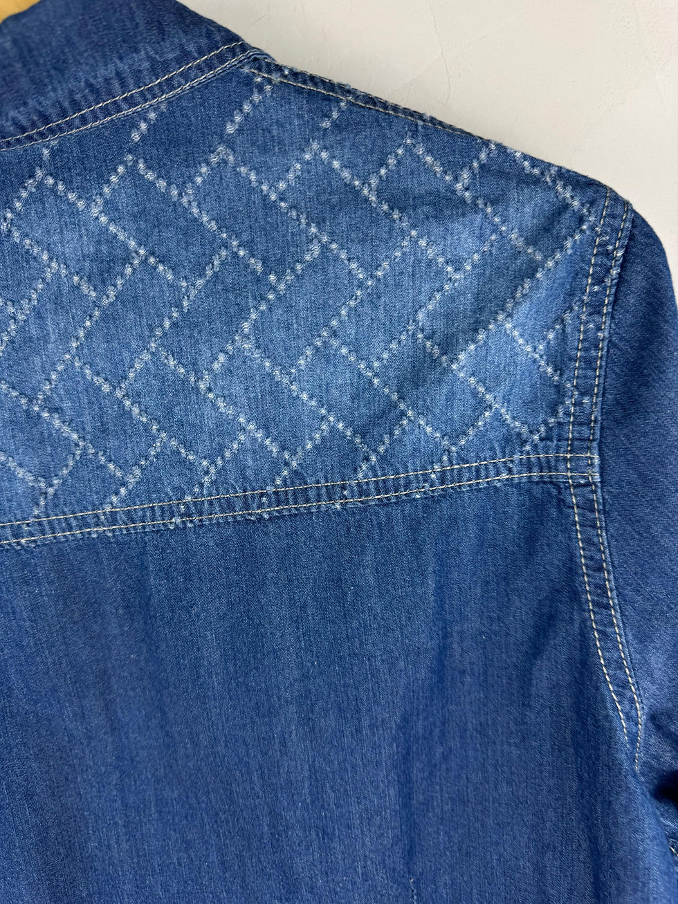 Miniatura: Camisa Jeans 