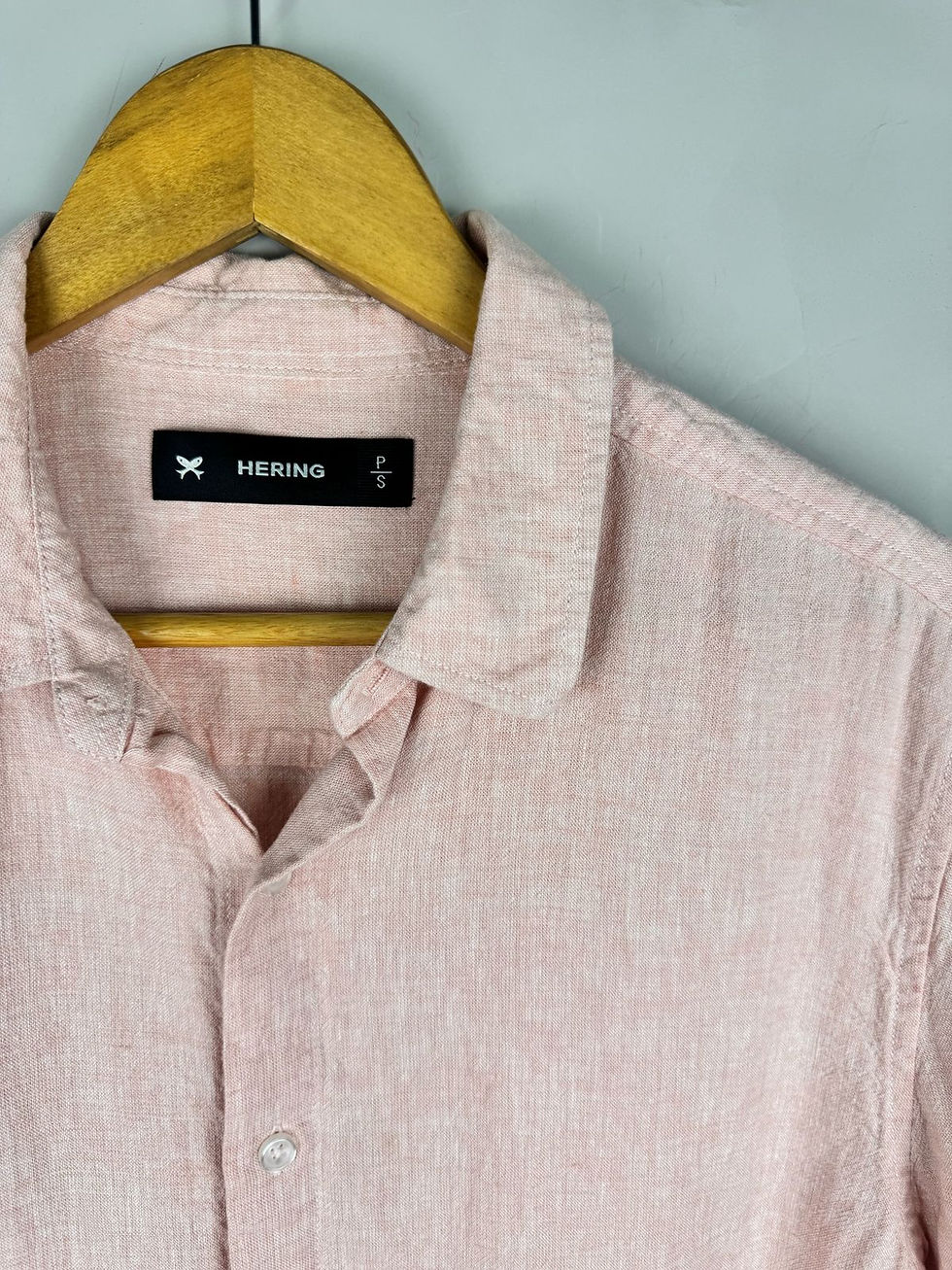 Miniatura: Camisa Hering 