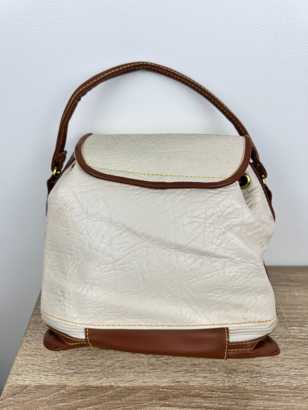 Miniatura: Bolsa de Vó Vintage