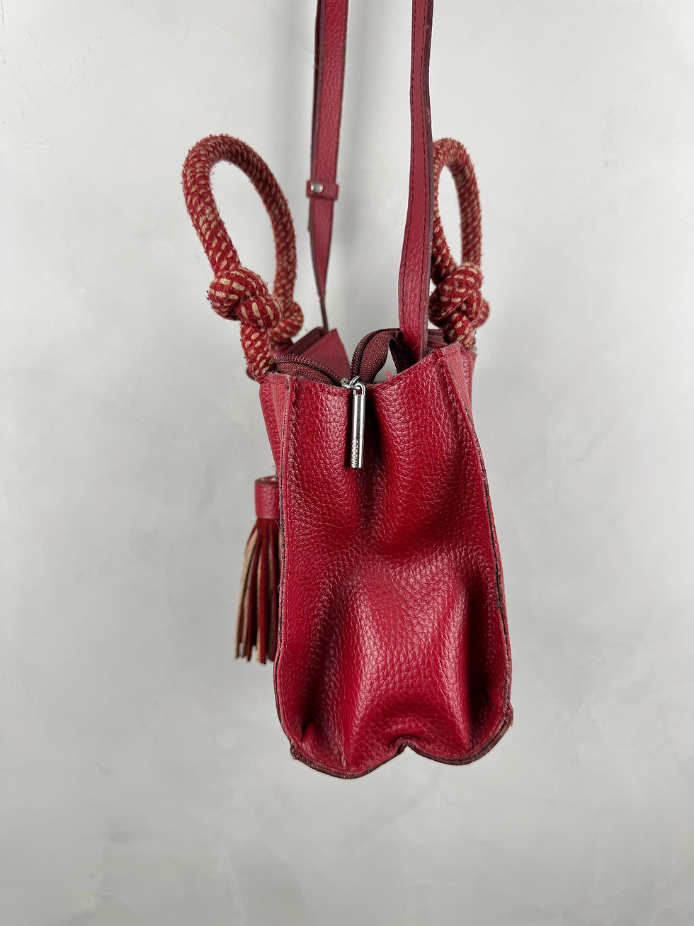 Miniatura: Bolsa Red Arezzo