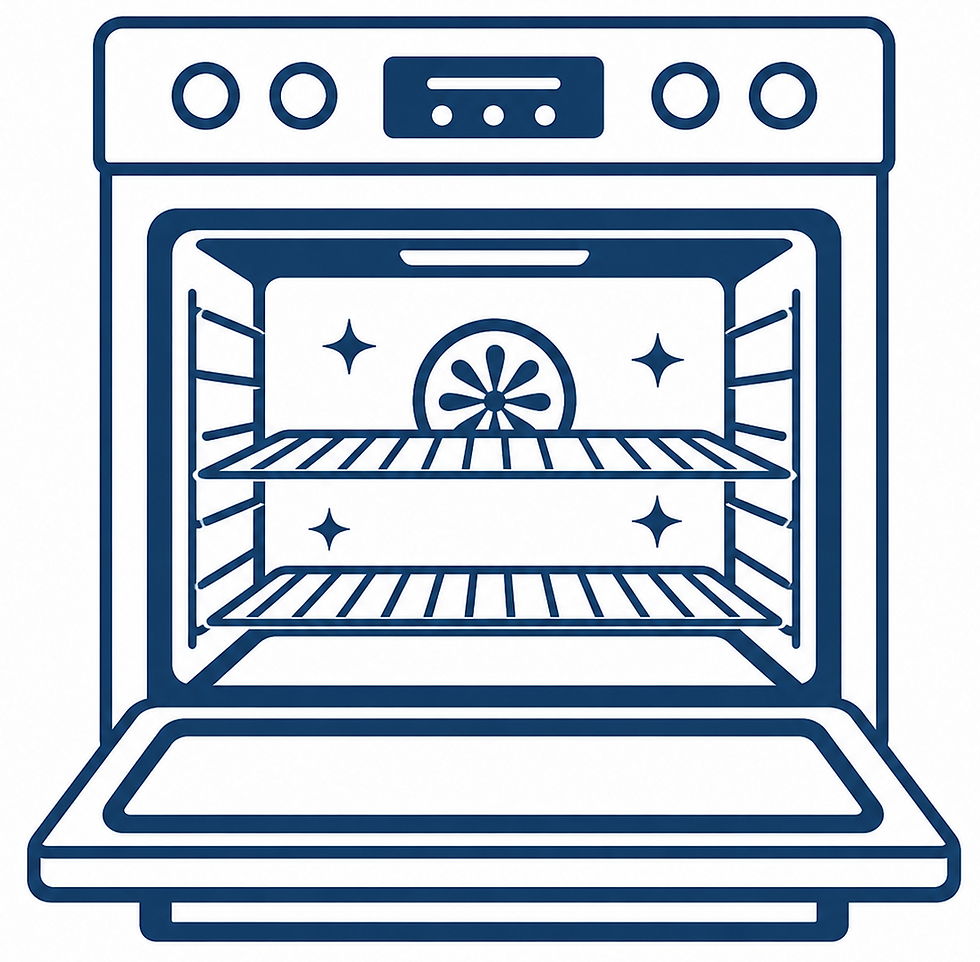 Oven cleaning services Chicago South Side