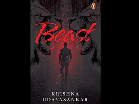 Book review - Beast