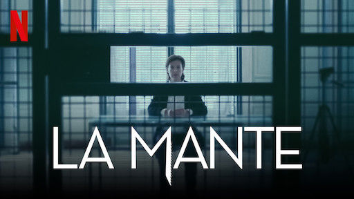 Review - La Mante