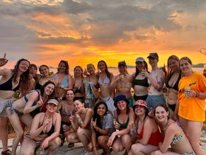 ✈️ Why Queer Group Trips Matter - Especially for Queer Women, Trans & Non-binary Travellers