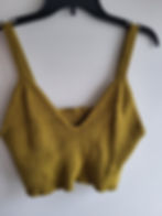 The Perfect Bralette