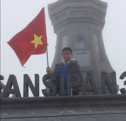 Tuấn Hùng