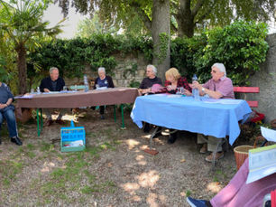 Nein zur Diskriminierung der Alten