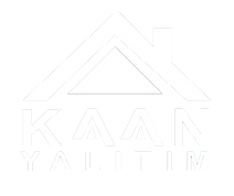 Kaan Yalıtım Logo
