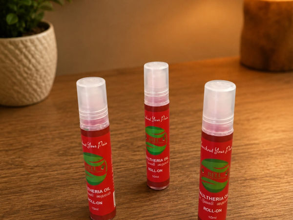 Gaultheria Oil Roll-On 10ml