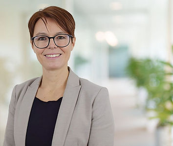 Laila Saladin H2K Personal