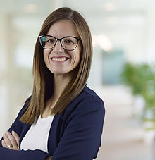 Melanie Büchi H2K Personal