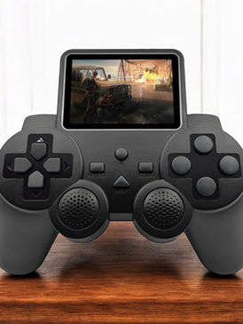 Game console